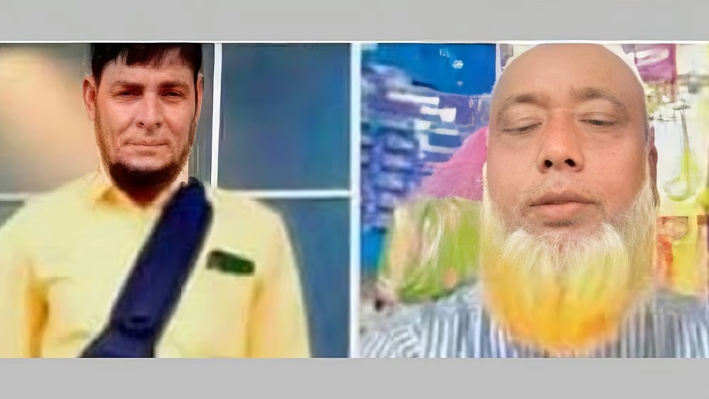 সৌদি আরবে সড়ক দুর্ঘটনায় সিলেটের দুই প্রবাসীর মৃত্যু
